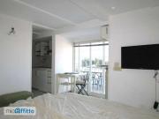 Monolocale arredato con terrazzo Bologna, nomentano