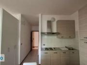 Monolocale arredato con terrazzo Bolognina