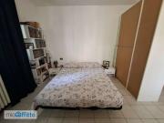Monolocale arredato con terrazzo Bolognina