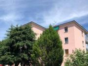 Monolocale arredato con terrazzo Borgo panigale