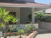 Monolocale arredato con terrazzo Bova Marina