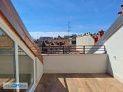 Monolocale arredato con terrazzo Buenos aires,...