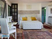 Monolocale arredato con terrazzo Campo di marte