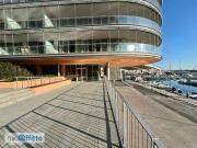 Monolocale arredato con terrazzo Carignano