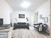 Monolocale arredato con terrazzo Casilina, prenestina,...