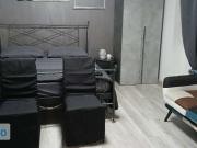 Monolocale arredato con terrazzo Casilina, prenestina,...