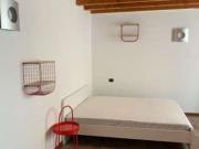 Monolocale arredato con terrazzo Celadina, boccaleone,...