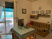 Monolocale arredato con terrazzo Celle ligure pecorile
