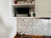 Monolocale arredato con terrazzo Centro