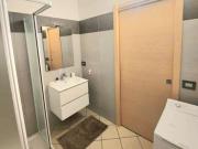 Monolocale arredato con terrazzo Centro