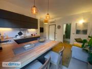 Monolocale arredato con terrazzo Centro centro storico