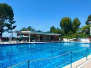 Monolocale arredato con terrazzo Centro porto vecchio