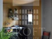Monolocale arredato con terrazzo Centro storico