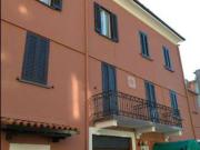 Monolocale arredato con terrazzo Cernobbio