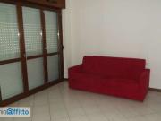 Monolocale arredato con terrazzo Chiesa rossa,...