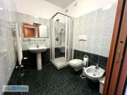 Monolocale arredato con terrazzo Chiesa rossa,...