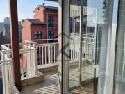 Monolocale arredato con terrazzo Chiesa rossa,...