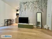Monolocale arredato con terrazzo Città studi, lambrate,...
