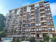 Monolocale arredato con terrazzo Città studi, lambrate,...