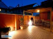 Monolocale arredato con terrazzo Città studi, lambrate,...