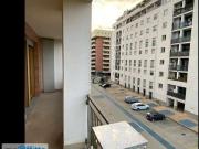 Monolocale arredato con terrazzo Città studi, lambrate,...