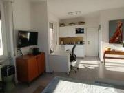 Monolocale arredato con terrazzo Città studi, lambrate,...