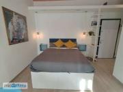 Monolocale arredato con terrazzo Città studi, lambrate,...