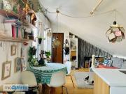 Monolocale arredato con terrazzo Città studi, lambrate,...