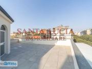 Monolocale arredato con terrazzo Città studi, lambrate,...