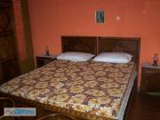 Monolocale arredato con terrazzo Coazze