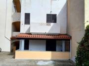 Monolocale arredato con terrazzo Codaruina