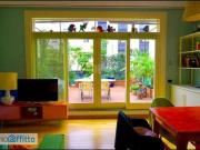 Monolocale arredato con terrazzo Fiera, firenze,...