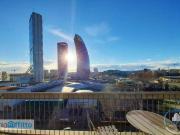 Monolocale arredato con terrazzo Fiera, firenze,...