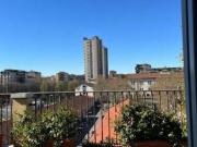Monolocale arredato con terrazzo Fiera, firenze,...