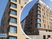 Monolocale arredato con terrazzo Fiera, firenze,...