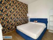 Monolocale arredato con terrazzo Fiera, firenze,...