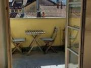 Monolocale arredato con terrazzo Fiera, firenze,...