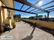 Monolocale arredato con terrazzo Flaminio, fleming,...