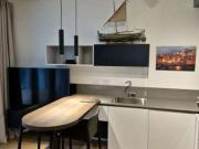 Monolocale arredato con terrazzo Foce