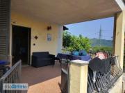 Monolocale arredato con terrazzo Fuorigrotta