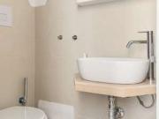 Monolocale arredato con terrazzo Gaeta