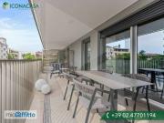 Monolocale arredato con terrazzo Garibaldi, isola,... Monolocale arredato con terrazzo Garibaldi, isola,...