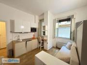 Monolocale arredato con terrazzo Garibaldi, isola,...