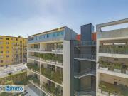Monolocale arredato con terrazzo Greco, monza,...