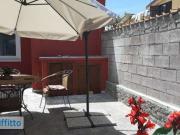 Monolocale arredato con terrazzo Infernetto, axa, casal...