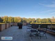 Monolocale arredato con terrazzo Isolotto e legnaia