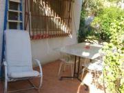 Monolocale arredato con terrazzo Messina