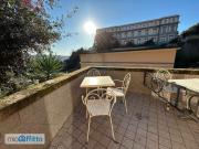 Monolocale arredato con terrazzo Napoli