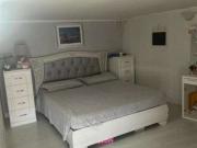Monolocale arredato con terrazzo Napoli