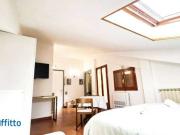 Monolocale arredato con terrazzo Nuovo salario, prati...